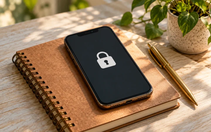 Digital Safety When Someone Monitors Your Phone