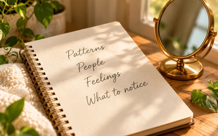 Recognizing Emotional Abuse: Patterns to Notice